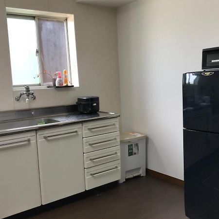 Guesthouse En Omihacsiman Kültér fotó