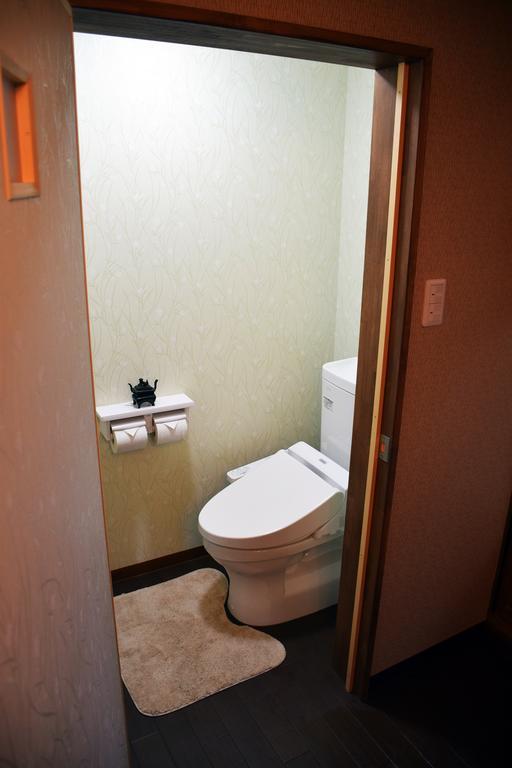 Guesthouse En Omihacsiman Kültér fotó