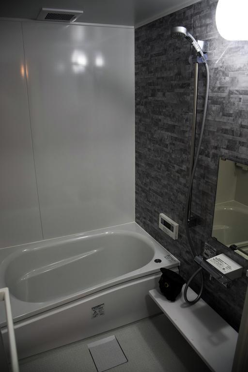 Guesthouse En Omihacsiman Kültér fotó