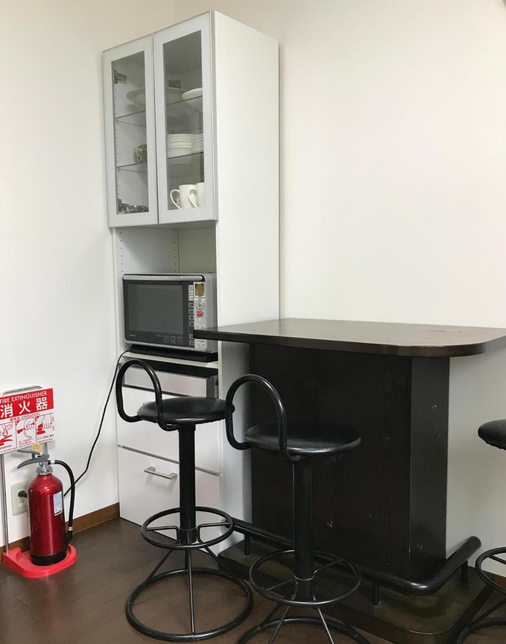 Guesthouse En Omihacsiman Kültér fotó