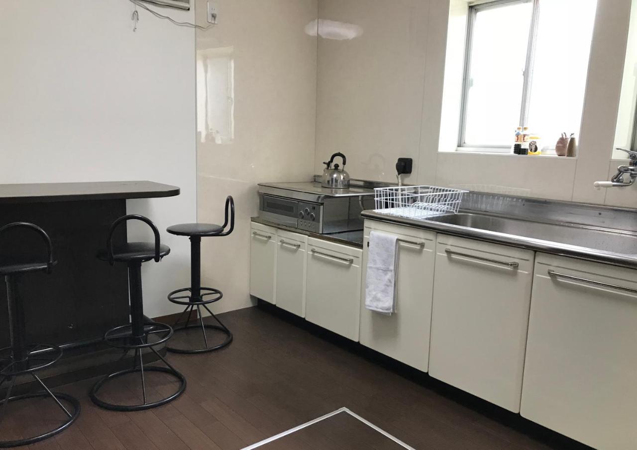 Guesthouse En Omihacsiman Kültér fotó
